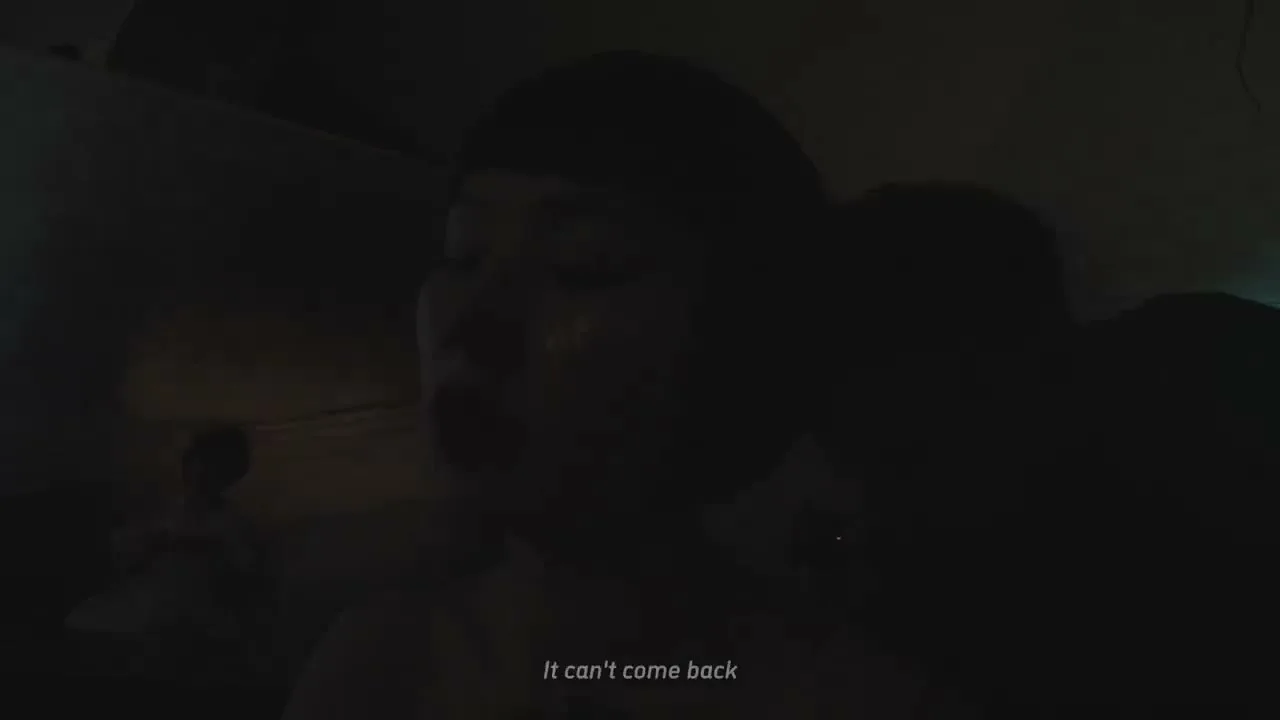 《人类投降派》研究图像