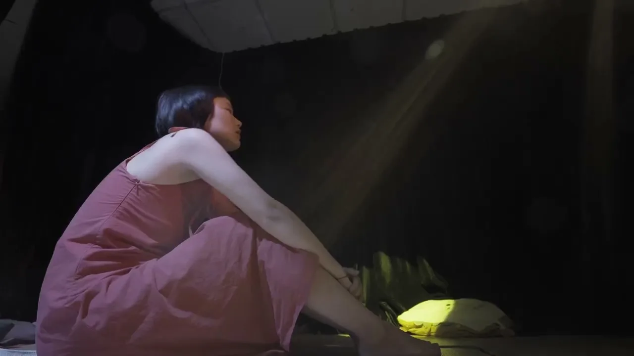 《人类投降派》研究图像