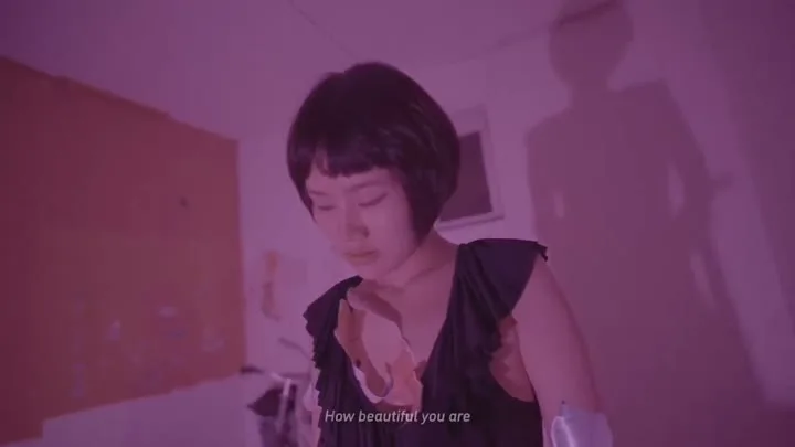《人类投降派》研究图像