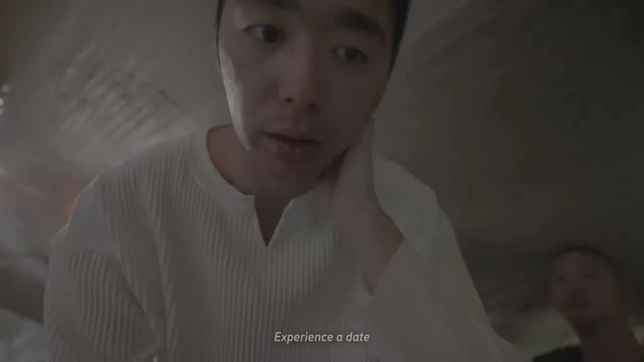 《人类投降派》研究图像