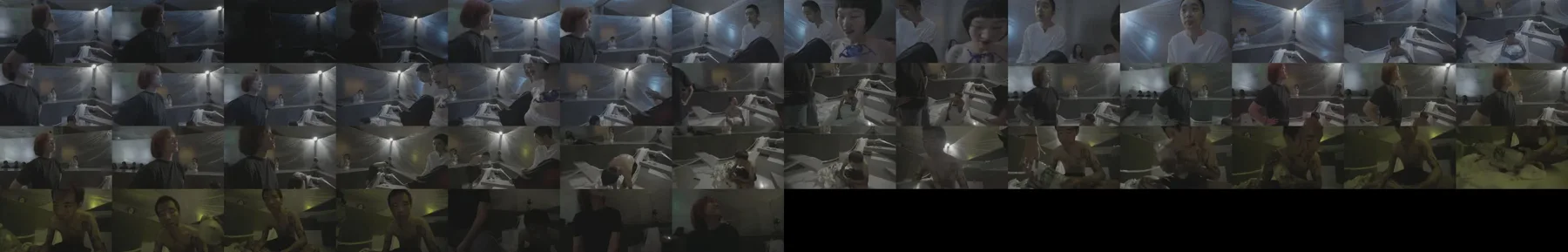 《人类投降派》研究图像