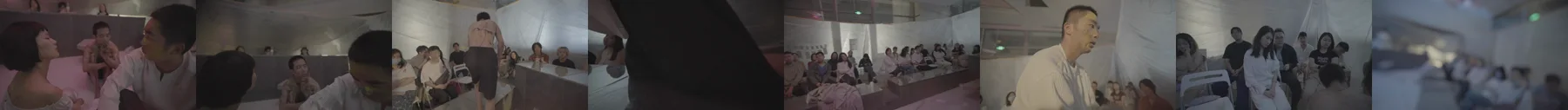 《人类投降派》研究图像