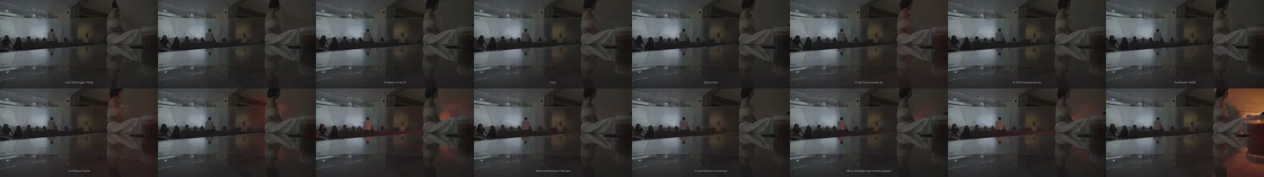 《人类投降派》研究图像