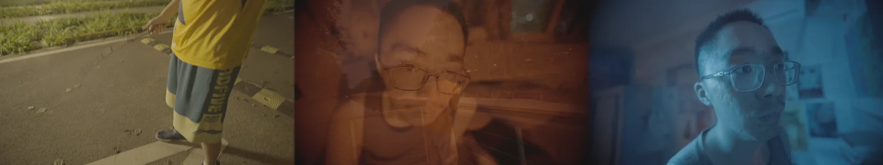 《人类投降派》研究图像