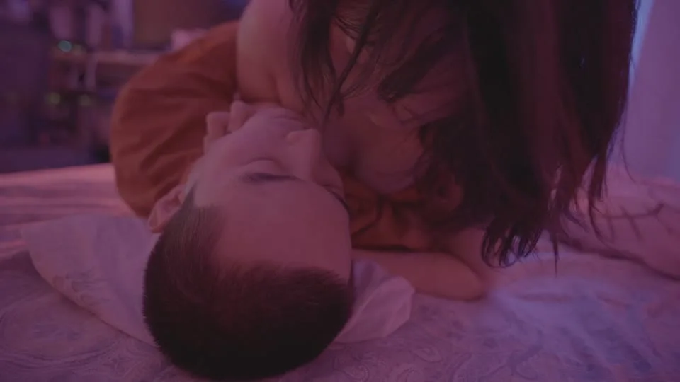 《人类投降派》研究图像