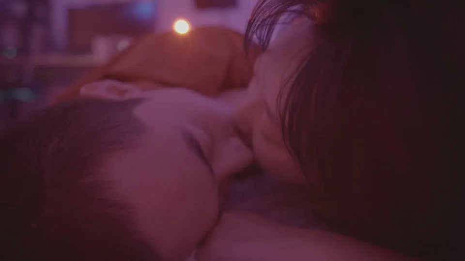 《人类投降派》研究图像